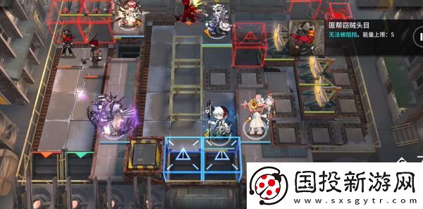 明日方舟CV