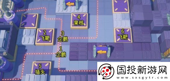 绝区零小邦布大战坏以骸第1天通用资格考核04攻略