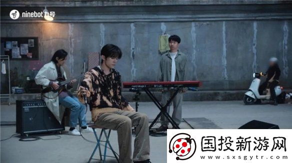 易烊千玺的独特音乐会