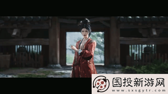 燕云十六声超帅新宣传片来了！美女、帅哥如云