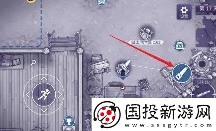 阿瑞斯病毒2扳手获取方法攻略介绍