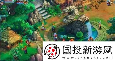 仙变2新手攻略