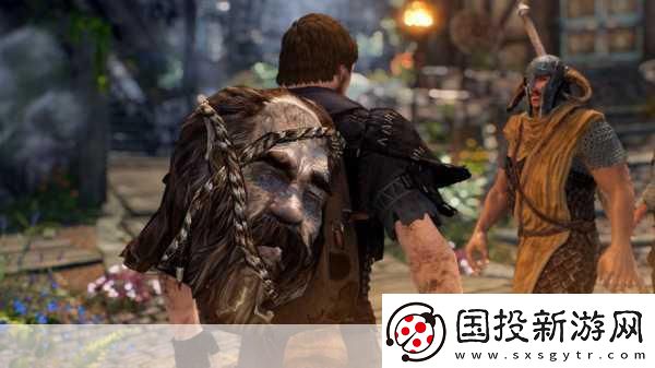 上古卷轴5