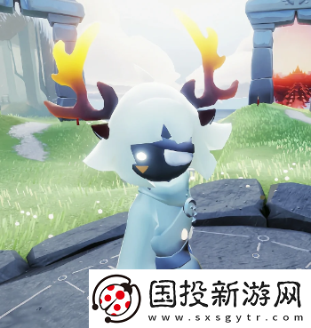 光遇圣诞节鹿角价格介绍2023