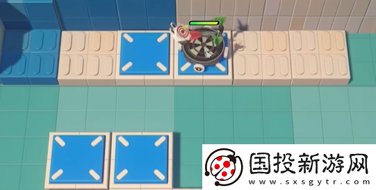绝区零小邦布大战坏以骸第1天通用资格考核01攻略