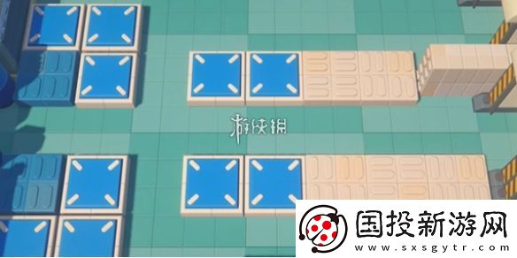 绝区零小邦布大战坏以骸第1天通用资格考核05攻略