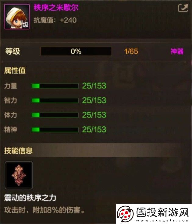 DNF手游12月混沌秩序之宠物礼包怎么样