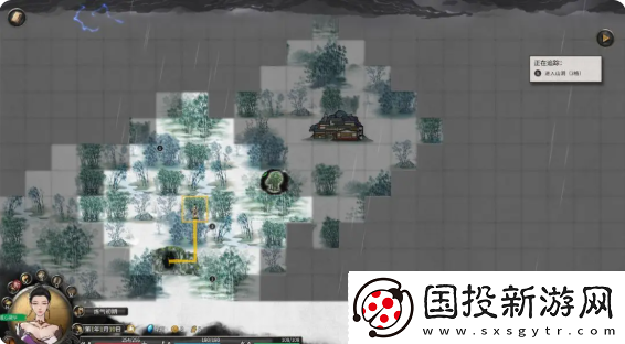 鬼谷八荒手游主线任务攻略大全主线任务顺序全流程攻略总汇