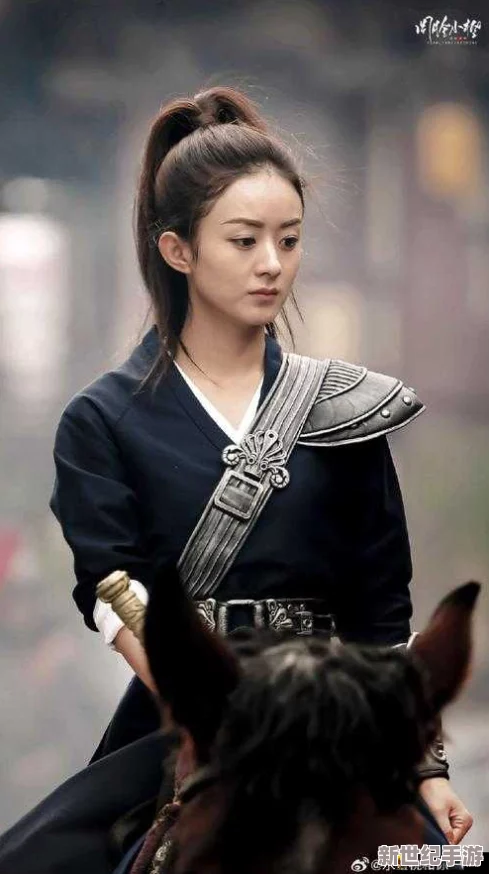 特工皇妃楚乔传