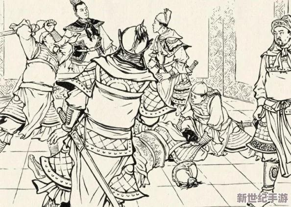攻城三国6月8日9时新服盛大开启
