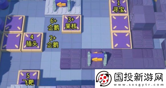 绝区零小邦布大战坏以骸第1天通用资格考核06攻略