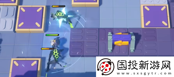 绝区零小邦布大战坏以骸第1天通用资格考核04攻略