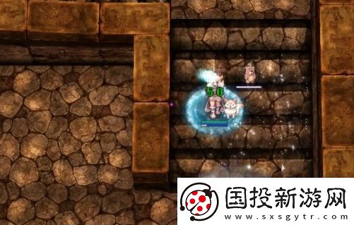 仙境传说新启航空中要塞打法详解