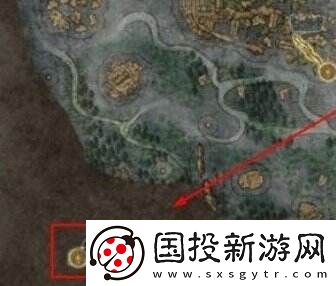 艾尔登法环洗点道具怎么获得