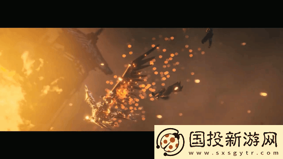 燕云十六声超帅新宣传片来了！美女、帅哥如云