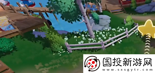 心动小镇海洋污染危机任务怎么做