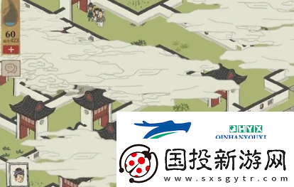 江南百景图七狸山塘宝箱在哪