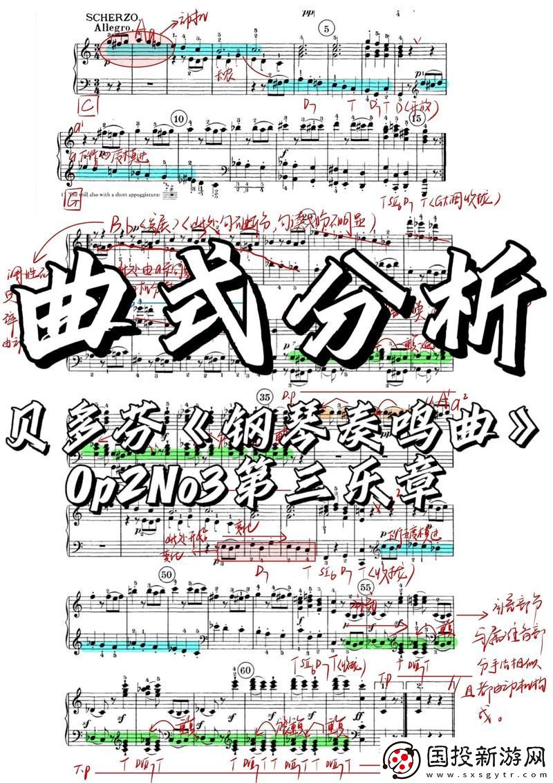 探索音乐之旅