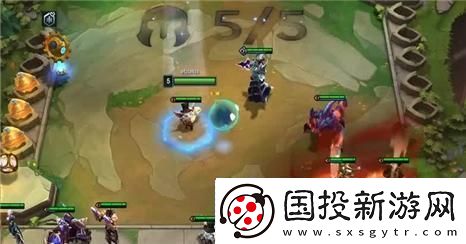 如何合理分配小法师天赋点深入解析小法师天赋加点的技巧和策略