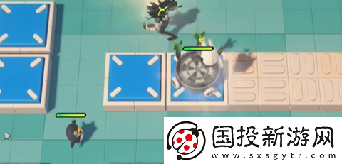 绝区零小邦布大战坏以骸第1天通用资格考核05攻略