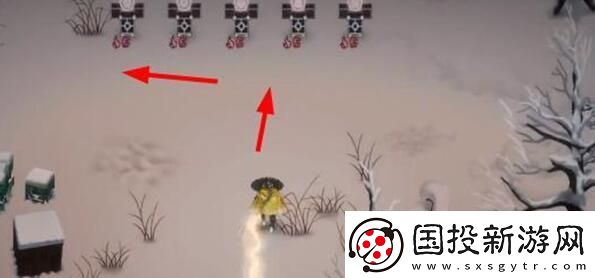 暖雪圣人的碑文怎么获得圣人的碑文获取攻略