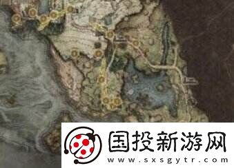 艾尔登法环洗点道具怎么获得