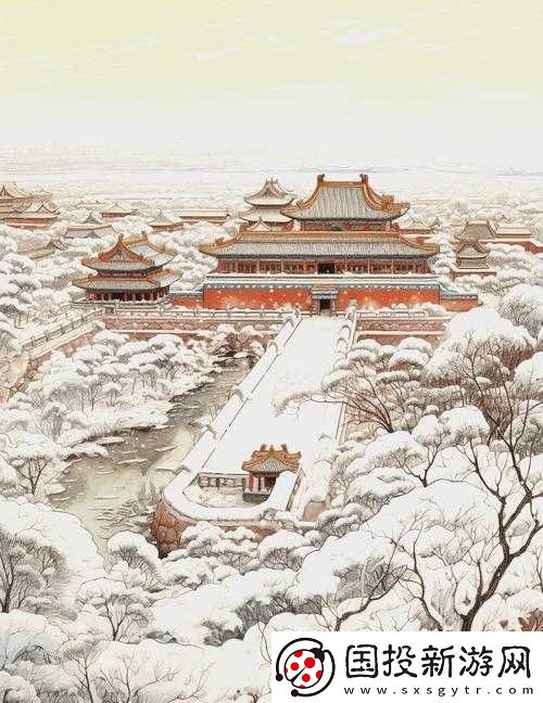 古代怡春院