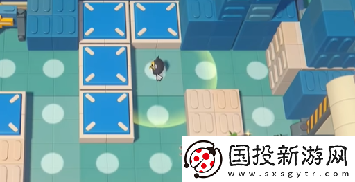 绝区零小邦布大战坏以骸第1天通用资格考核02攻略