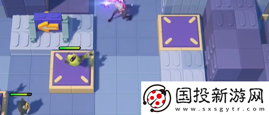 绝区零小邦布大战坏以骸第1天通用资格考核04攻略