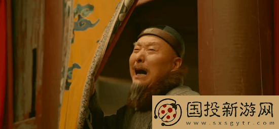 陈佩斯自导自演戏台预告公布!黄渤