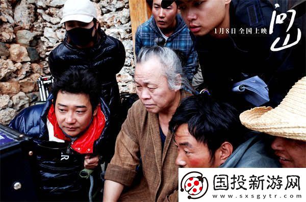 金基德遗作问山定档1月8日