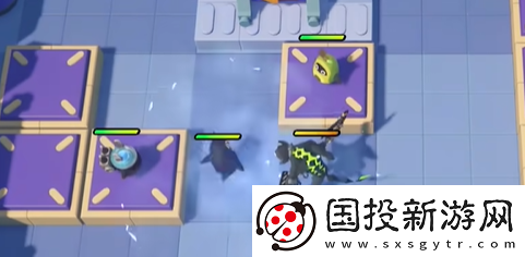 绝区零小邦布大战坏以骸第1天通用资格考核06攻略