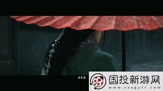 燕云十六声超帅新宣传片来了！美女、帅哥如云