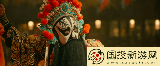 陈佩斯自导自演戏台预告公布!黄渤