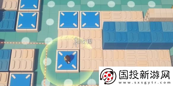 绝区零小邦布大战坏以骸第1天通用资格考核03攻略