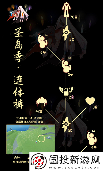 光遇9.7复刻先祖在哪里