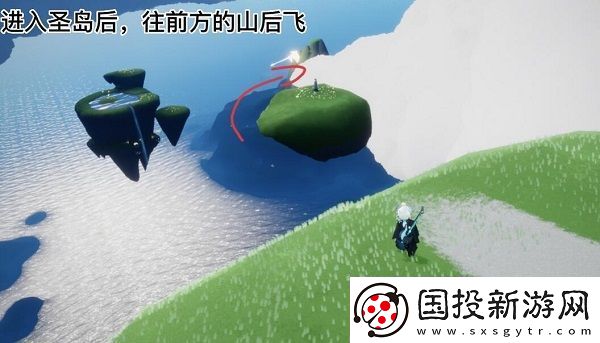 光遇9.7复刻先祖在哪里