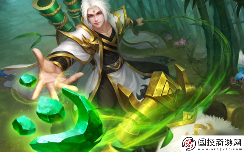 乱斗西游菩提老祖怎么搭配