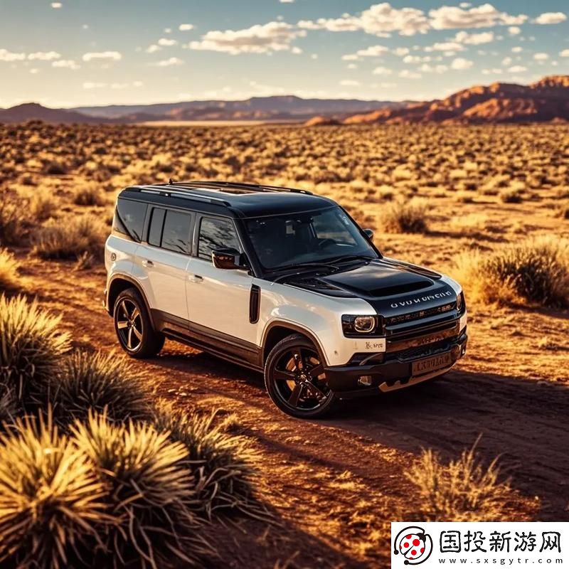 探索欧美无人区码SUV