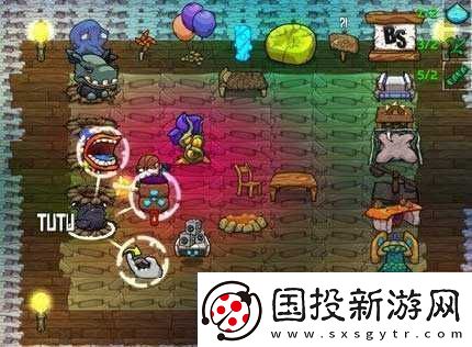 崩溃大陆宠物蛋系统攻略