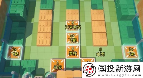 绝区零小邦布大战坏以骸第3天战术资质考核06攻略