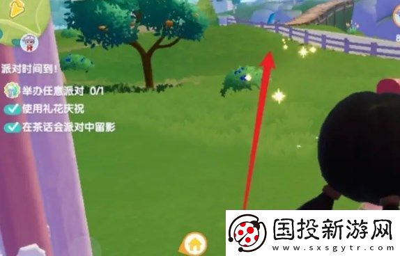 心动小镇NPC烹饪导师位置在哪