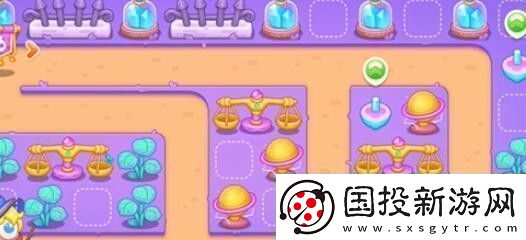 保卫萝卜4阿波与魔法宝藏第十二关攻略