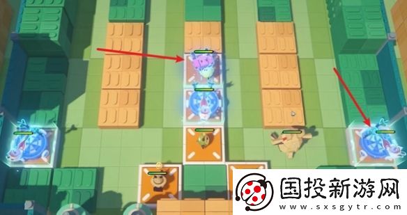 绝区零小邦布大战坏以骸第3天战术资质考核06攻略
