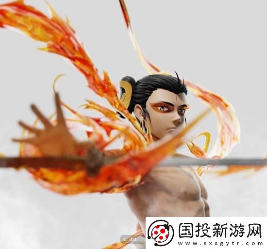 玩家创作黑神话