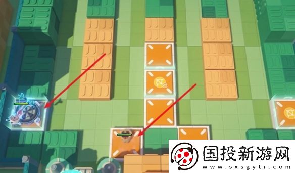 绝区零小邦布大战坏以骸第3天战术资质考核06攻略