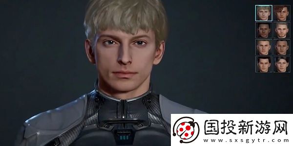 星球重启重新捏脸方法介绍