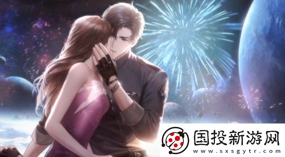 世界之外顾时夜此星永昼侧影介绍