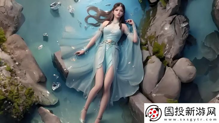 父亲如何用心打造花园送给女儿