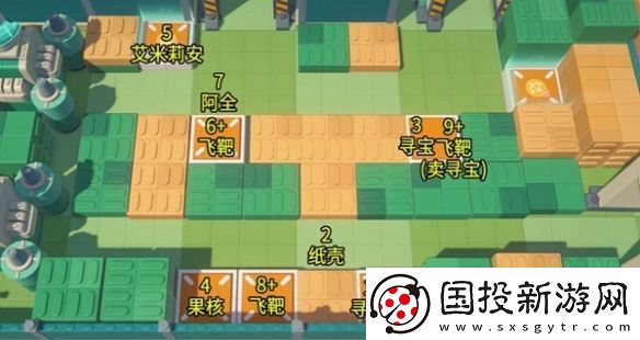 绝区零小邦布大战坏以骸第3天战术资质考核05攻略